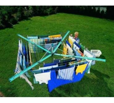 Produktbild Leifheit Linomatic 500 Plus