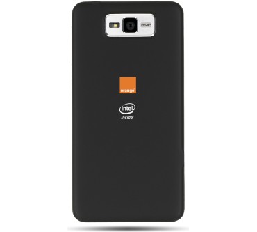 Produktbild Orange San Diego