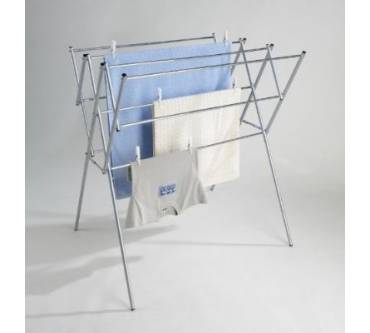 Produktbild Wenko Teleskop-Wäschetrockner