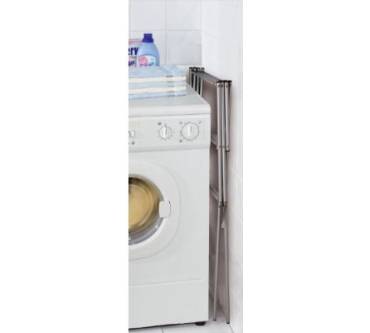 Produktbild Wenko Teleskop-Wäschetrockner