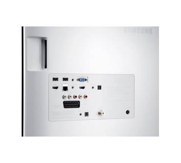 Produktbild Samsung SyncMaster T27B750EW LED