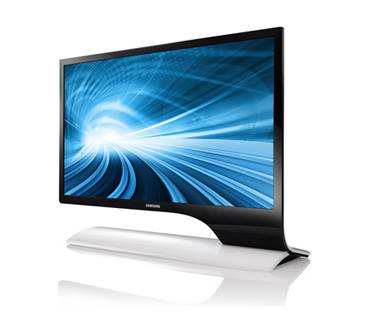 Produktbild Samsung SyncMaster T27B750EW LED