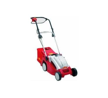 Produktbild Wolf-Garten Li-Ion Power 37