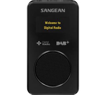 Produktbild Sangean DPR-36