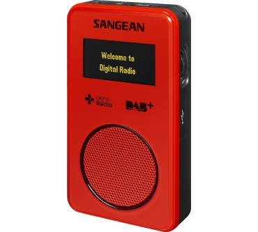 Produktbild Sangean DPR-36