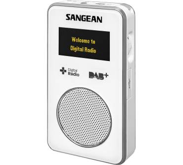 Produktbild Sangean DPR-36