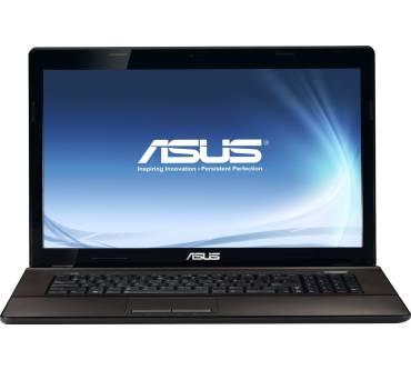 Produktbild Asus X73SM-TY035V