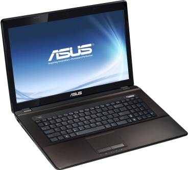 Produktbild Asus X73SM-TY035V