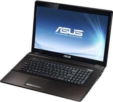 Produktbild Asus X73SM-TY035V