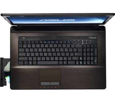 Produktbild Asus X73SM-TY035V