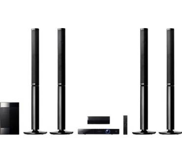 Produktbild Pioneer BCS-424