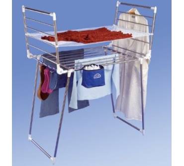 Produktbild Wenko Flügel-Wäschetrockner Herkules