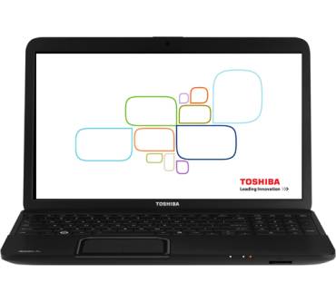 Produktbild Toshiba Satellite Pro C870