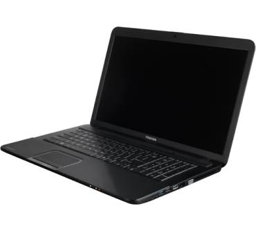 Produktbild Toshiba Satellite Pro C870