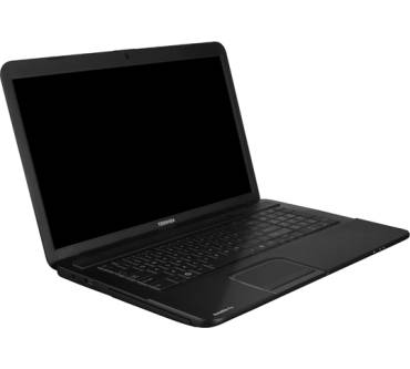 Produktbild Toshiba Satellite Pro C870