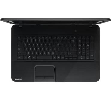 Produktbild Toshiba Satellite Pro C870