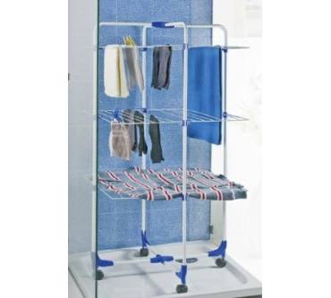 Produktbild Wenko Wäscheturm 3 Ebenen