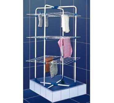 Produktbild Wenko Wäscheturm 3 Ebenen