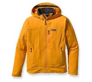Produktbild Patagonia Simple Guide Hoody