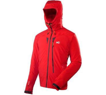 Produktbild Millet Cruise PWS JKT