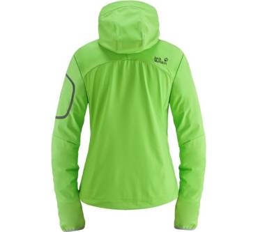 Produktbild Jack Wolfskin Impulse Jacket