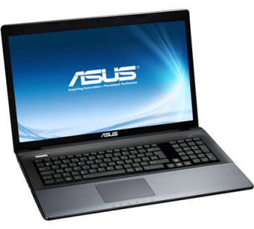 Produktbild Asus K95VM-YZ013V