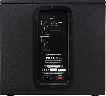 Produktbild Electro-Voice ZXA1-Sub