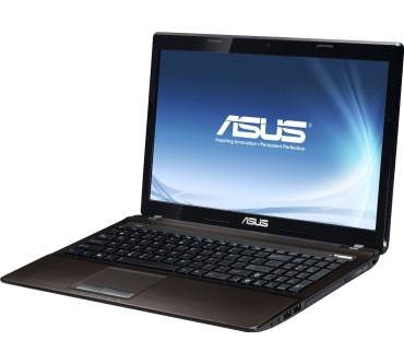 Produktbild Asus X53SM