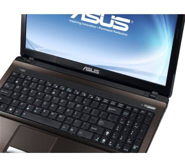 Produktbild Asus X53SM