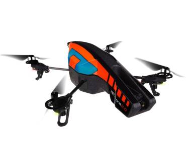 Produktbild Parrot AR.Drone 2.0