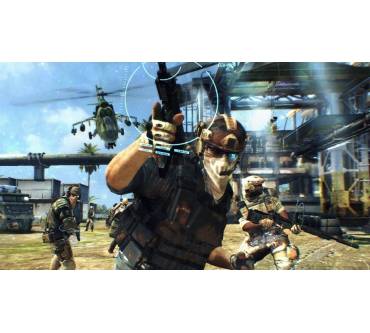 Produktbild Tom Clancy's Ghost Recon: Future Soldier