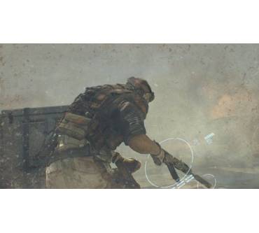 Produktbild Tom Clancy's Ghost Recon: Future Soldier