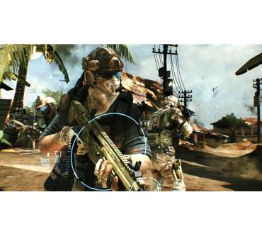 Produktbild Tom Clancy's Ghost Recon: Future Soldier