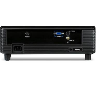 Produktbild Acer X1111