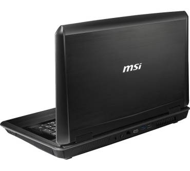 Produktbild MSI GT780DX-i789BLW7H