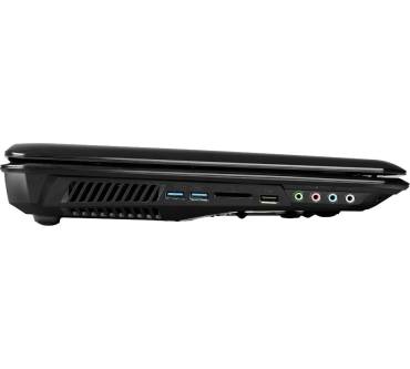 Produktbild MSI GT780DX-i789BLW7H