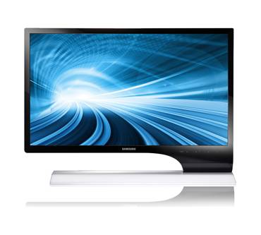 Produktbild Samsung SyncMaster T24B750EW
