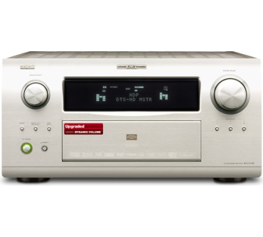 Produktbild Denon A1 Upgrade