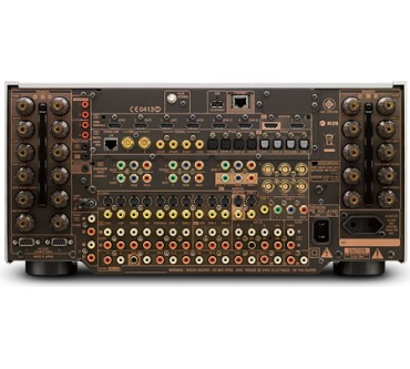 Produktbild Denon A1 Upgrade