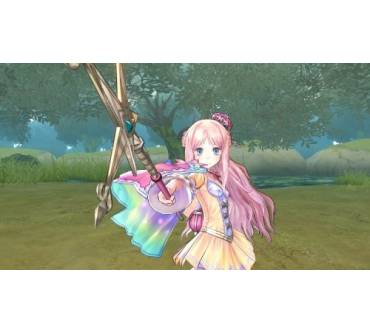 Produktbild Atelier Meruru: The Apprentice of Arland (für PS3)