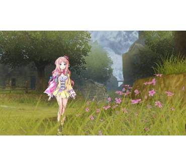 Produktbild Atelier Meruru: The Apprentice of Arland (für PS3)