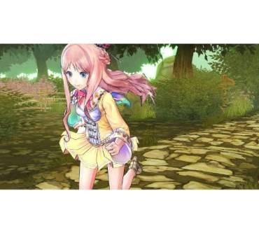 Produktbild Atelier Meruru: The Apprentice of Arland (für PS3)