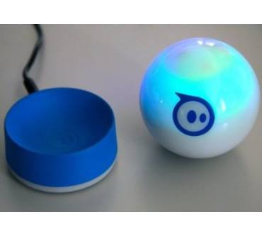 Produktbild Orbotix Sphero (S001)