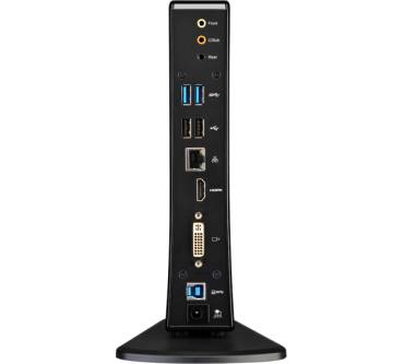 Produktbild Toshiba Dynadock U3.0