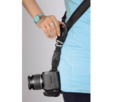 Produktbild Hama Quick Shoot Strap