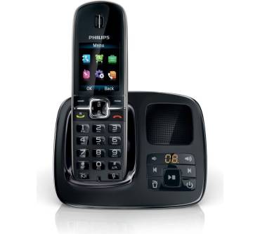 Produktbild Philips CD4961