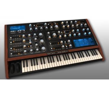 Produktbild Tone2 Saurus