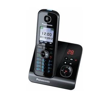 Produktbild Panasonic KX-TG8161