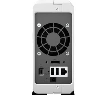 Produktbild Synology Disk Station DS112