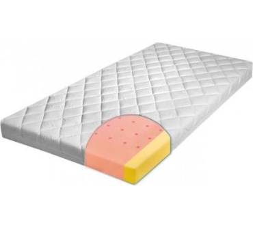 Produktbild Julius Zöllner Babymatratze Juli